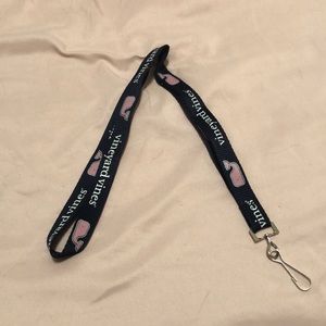 VINEYARD VINES lanyard